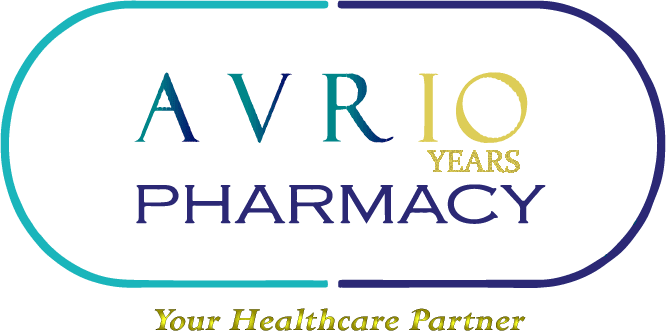 Avrio logo