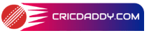 CricDaddy logo