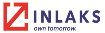Inlaks logo