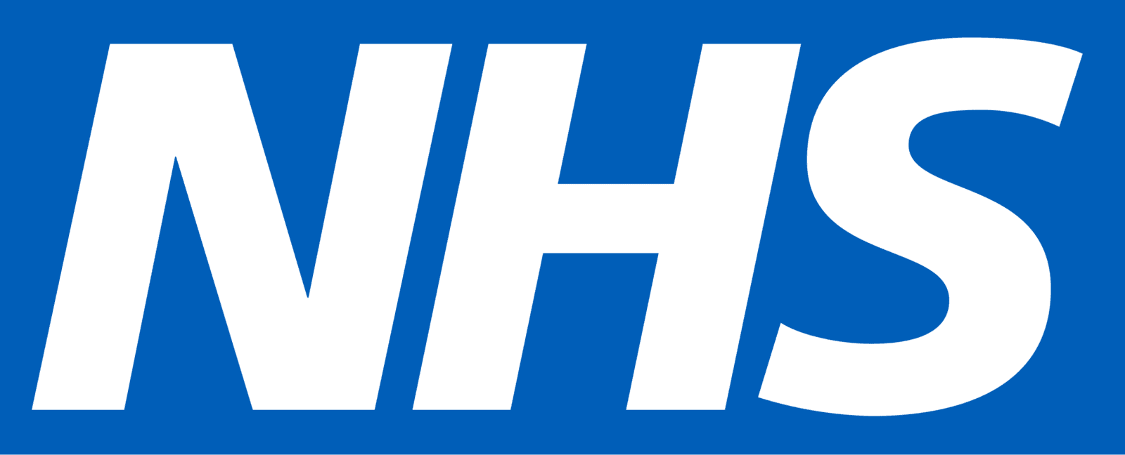 NHS (National Health Service) logo